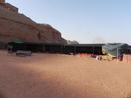 Wadi Rum WadiRum Jordan VisitJordan Camels Sand Bedouin Tea Camp Hike Mountain Blog TravelBlog