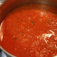 How to make tomato soup recipe