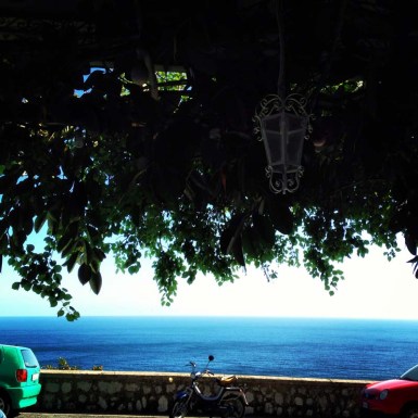 Hypnotic Amalfi Coast drive in Italy