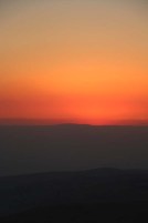 Amman Sunset