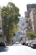 Street Photography Amman Jordan