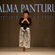 Alma Panturu Romanian jordanian based designer