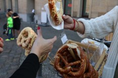 Berlin food