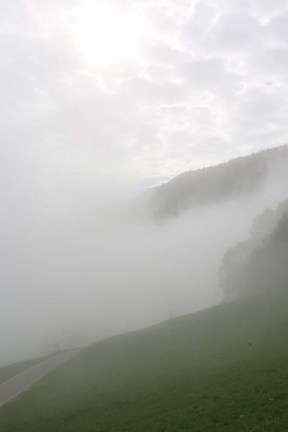 Fog Tannenheim Oberbalmberg, Solothurn (Switzerland)