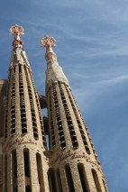 Gaudi for the love of Barcelona Architecture Spain