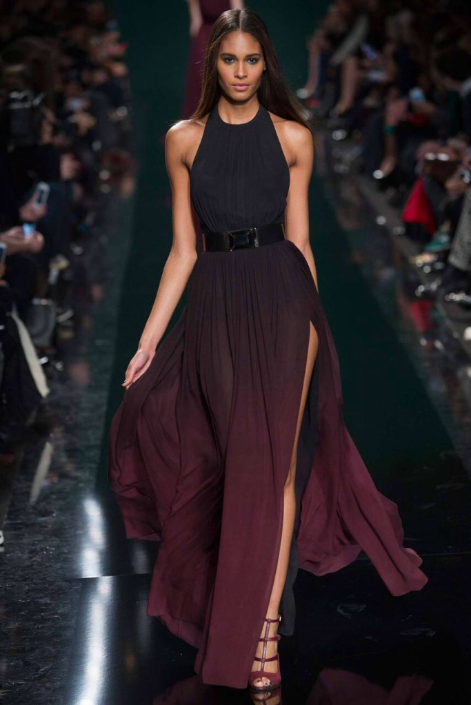 red wine dress Evening gowns and dresses