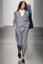 grey suit classic looks