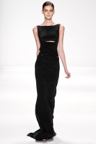 black long dress Evening gowns and dresses
