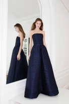 royal blue dress Evening gowns and dresses strapless