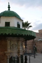 Jezzar Pasha Mosque