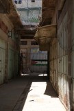 The streets of Hebron, في شوارع الخليل