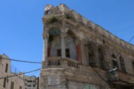 Architecture of Hebron