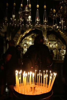 Church of the Holy Sepulchre - كنيسة القيامة‬‎