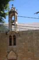 About a mountain village in northern Lebanon Ihden Ehden
