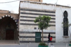 Arabesque Mamluk architecture Tripoli Lebanon الفن الاسلامي و الماملك في طرابلس