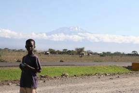 People, African, Tanzanian, Moshi, Tanzania, Kilimanjaro