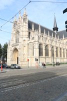 Belgium-brussels-traveling-travel-blog-architecture-Justice-Palace-Chapel-Church-Notre-Dame-de-la-chapelle