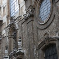 Belgium-brussels-traveling-travel-blog-architecture-Down-to-Grand-place -6