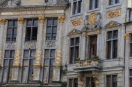 Belgium-brussels-traveling-travel-blog-architecture-Town-Hall-Grand-Place-6